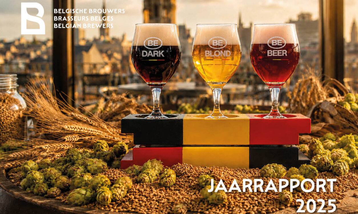 Les brasseurs belges tirent la sonnette d’alarme …