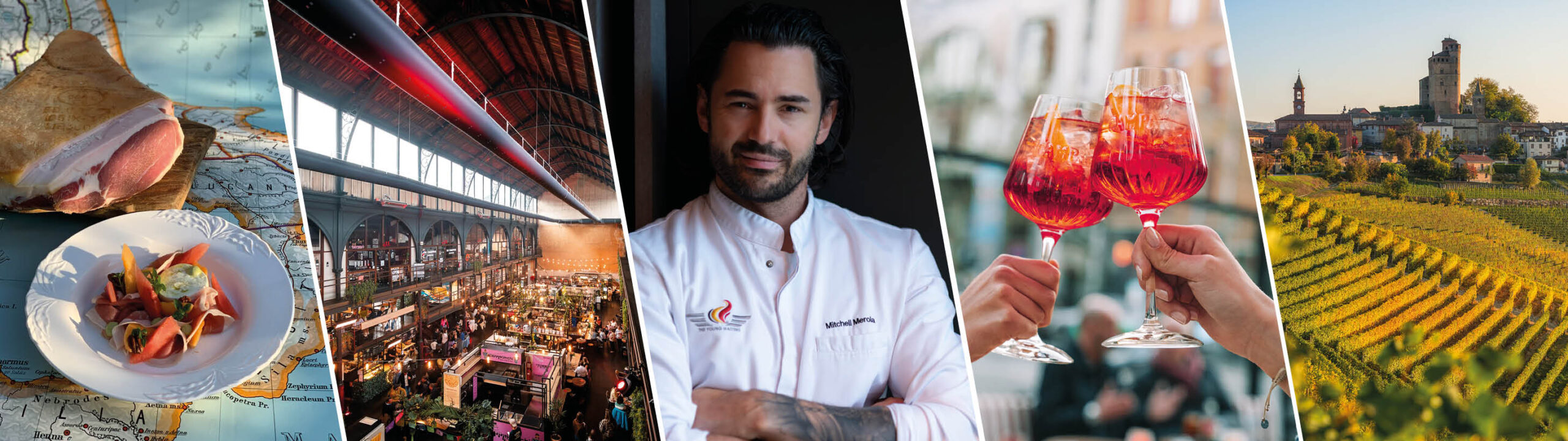 Horeca Magazine 268 afbeeldingen
