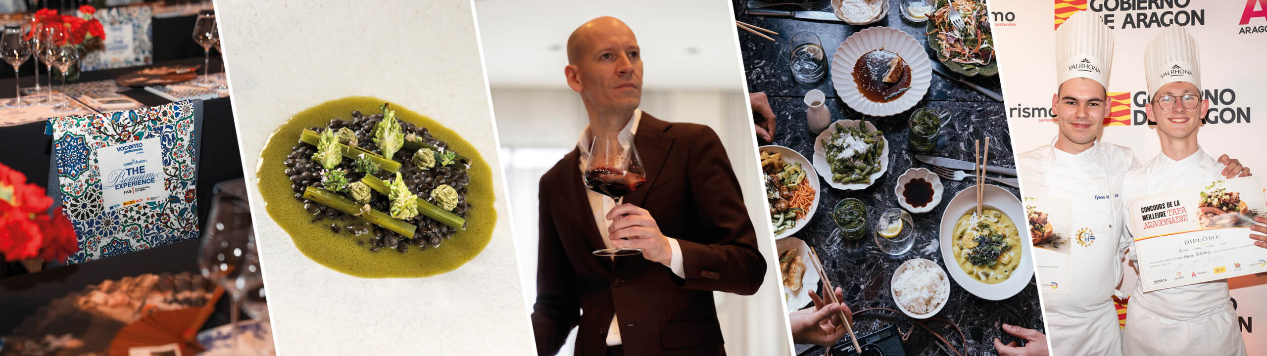 Horeca Magazine 268 afbeeldingen
