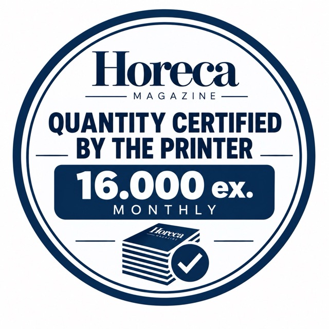 Certified by the printer normaal