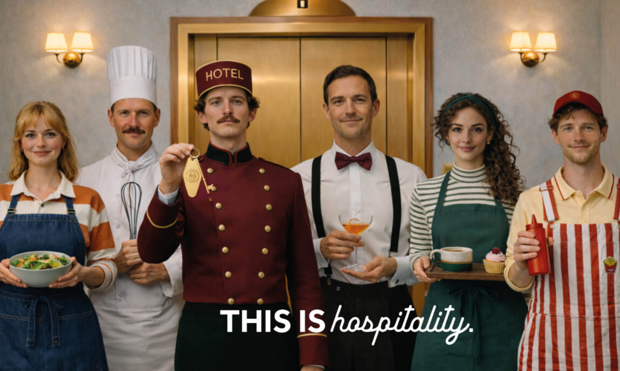 Horeca Expo 2026: meer dan een vakbeurs, een barometer voor de toekomst van de Belgische Horeca